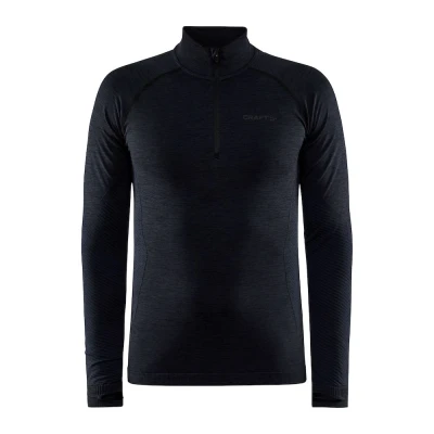 Εικόνα του Craft Core Dry Active Comfort Half Zip Men ondergoed tops