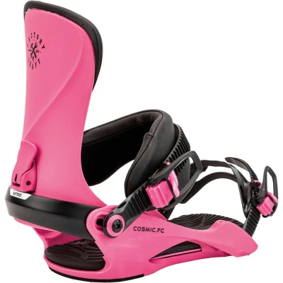 Εικόνα του Nitro Cosmic 24/25 Δεσίματα Snowboard