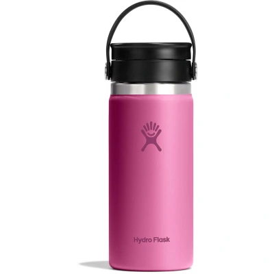 Εικόνα του Hydro Flask 16oz / 473ml Wide Mouth Μπουκάλι νερού