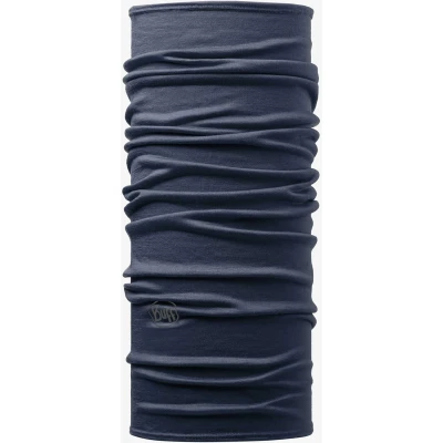 Εικόνα του Buff Merino Ελαφρύ λαιμόκοκκο Λαιμόκοψη