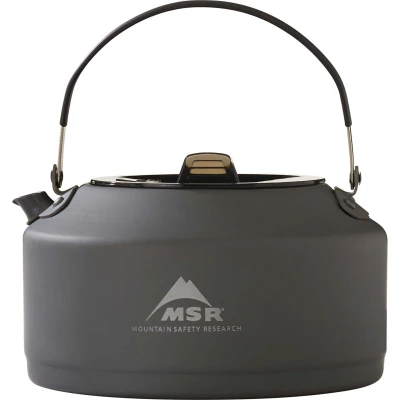 Εικόνα του MSR Pika 1L Teapot Camp κουζίνα