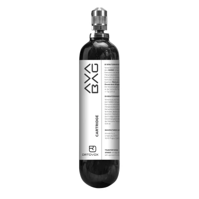 Εικόνα του Ortovox Avabag Cartridge Carbon Φυσίγγιο