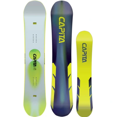 Εικόνα του Capita Mercury 25/26 Snowboard