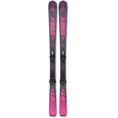 Εικόνα του Fischer The Curv GT 80 WS + RSW 11 GW 25/26 Σκι