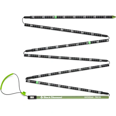Εικόνα του Black Diamond QuickDraw PRO 280 καθετήρας χιονοστιβάδας