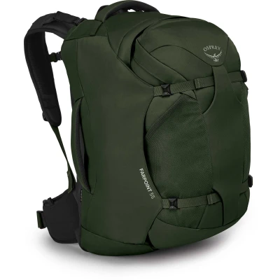 Εικόνα του Osprey Farpoint 55 Backpack