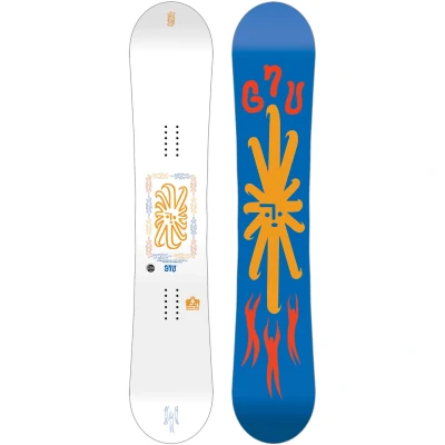 Εικόνα του GNU Headspace 24/25 Snowboard