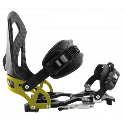 Εικόνα του Plum Eterlou 24/25 Δέσιμο splitboard