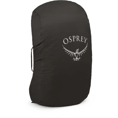 Εικόνα του Osprey AirCover Large Black Αξεσουάρ σακιδίου πλάτης
