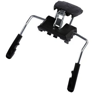 Εικόνα του Salomon Atomic BC brakes Ski