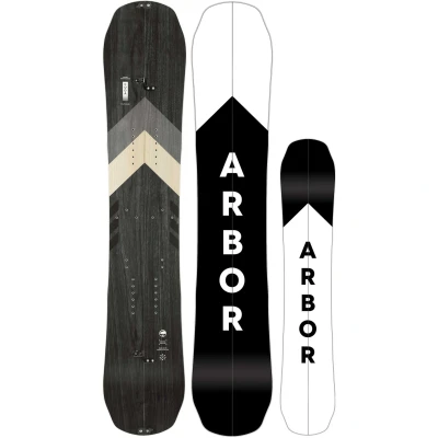 Εικόνα του Arbor Coda Rocker Split + Skins 23/24 Splitboard