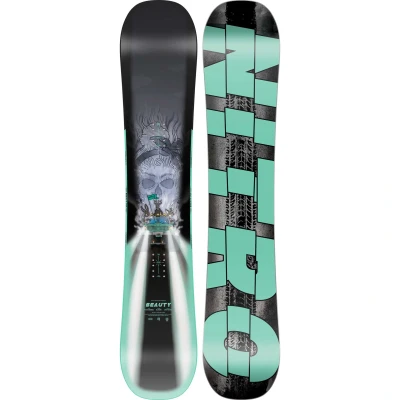 Εικόνα του Nitro Beauty 24/25 Snowboard