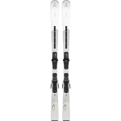 Εικόνα του Atomic Cloud C11 Revoshock Light + M 10 GW 24/25 Σκι