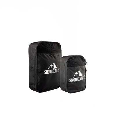 Εικόνα του Snowcountry Mesh Bag Set (S,M) Αξεσουάρ σακιδίου πλάτης