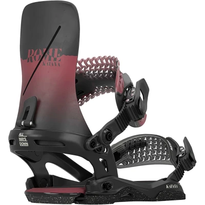 Εικόνα του Rome Women&#039;s Katana 24/25 Δεσίματα Snowboard