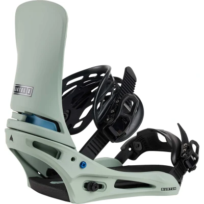 Εικόνα του Burton Cartel X 25/26 Δεσίματα Snowboard