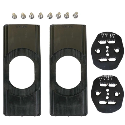 Εικόνα του Spark R&amp;D Solid Board Pucks Διασυνδέσεις Splitboard