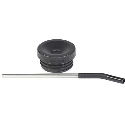Εικόνα του Klean Kanteen TKWide Straw Cap Αξεσουάρ για μπουκάλια νερού