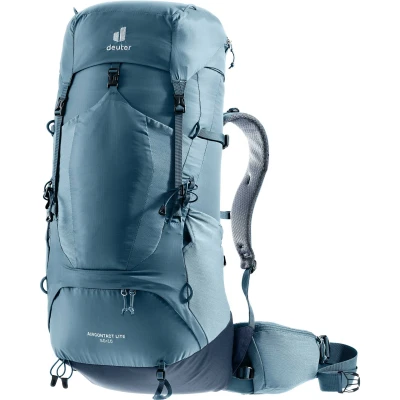 Εικόνα του Deuter Aircontact Lite 50 + 10 Σακίδιο πλάτης