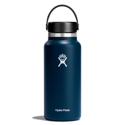 Εικόνα του Hydro Flask 32oz / 946ml Wide Mouth Μπουκάλι νερού