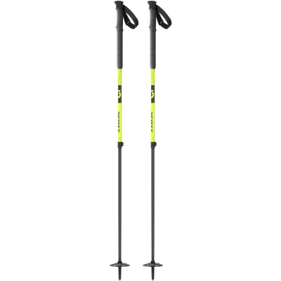 Εικόνα του Scott Proguide SRS Poles Μπαστούνια του σκι