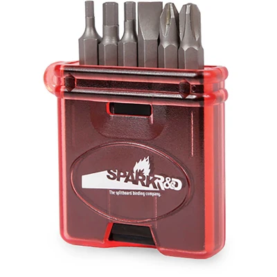 Εικόνα του Spark R&amp;D Tool Στοιχείο Splitboard