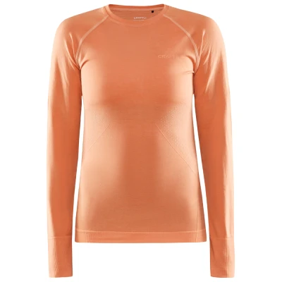 Εικόνα του Craft Core Dry Active Comfort Γυναικείες μακρυμάνικοι μπλούζες με ondergoed