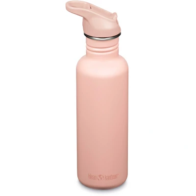Εικόνα του Klean Kanteen Classic Narrow 800ml/27oz + Flip Seal Sport Μπουκάλι νερού