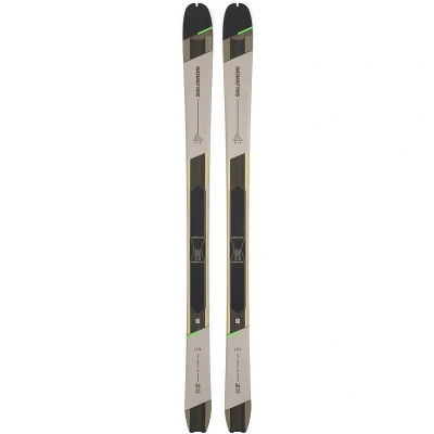 Εικόνα του Salomon MTN 86 Carbon 24/25 Σκι