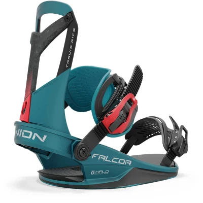 Εικόνα του Union Falcor 24/25 Δεσίματα Snowboard