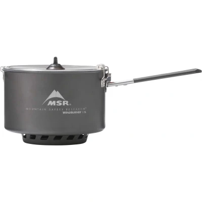 Εικόνα του Κατσαρόλα MSR WindBurner Μαγειρικά τηγάνια