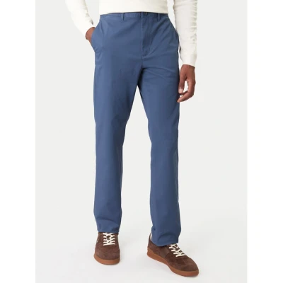 Εικόνα του Tommy Hilfiger Denton Παντελόνια Chinos Αιγαιοπελαγίτικο
