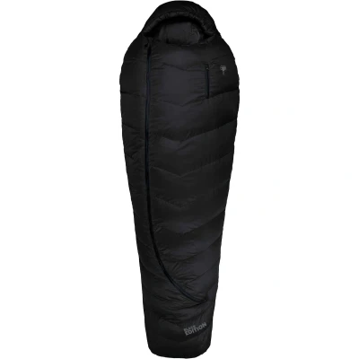Εικόνα του Τσάντα Grüezi Biopod DownWool Subzero 185 Black Edition Υπνόσακος