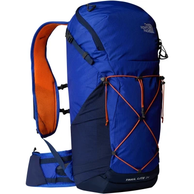 Εικόνα του The North Face Trail Lite 24 Backpack Daypack