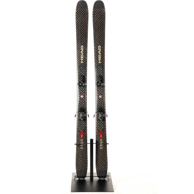 Εικόνα του Head Crux Pro 99 177cm + Almonte 12 Skins Ex Demo Σκι