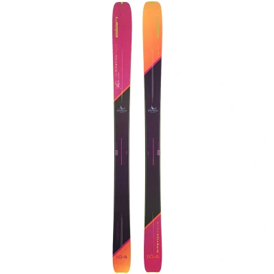 Εικόνα του Elan Ripstick Tour 104 23/24 Σκι