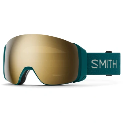 Εικόνα του Smith 4D MAG Seasonal Γυαλιά χιονιού
