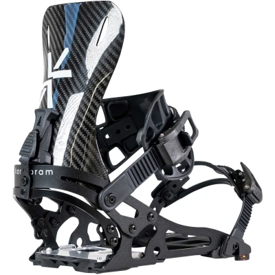Εικόνα του Karakoram Straightline + Split Kit 25/26 Δέσιμο splitboard