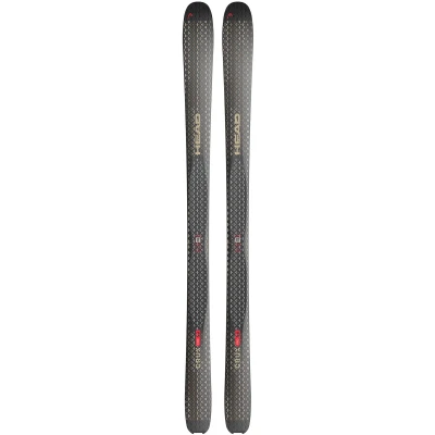 Εικόνα του Head Crux Pro 99 24/25 Σκι