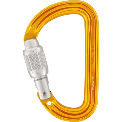 Εικόνα του Petzl Sm&#039;D Carabiner