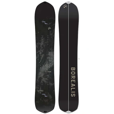 Εικόνα του Borealis Alpine Split 22/23 Splitboard