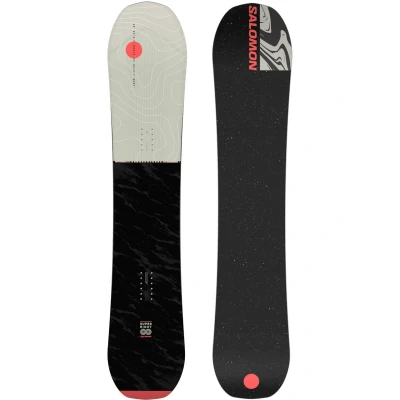 Εικόνα του Salomon Snowboard Super 8 23/24