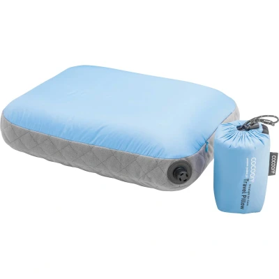 Εικόνα του Cocoon Air Core Pillow UL Size M Μαξιλάρι ταξιδιού
