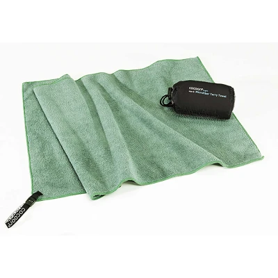 Εικόνα του Cocoon Terry Towel Light Large Πετσέτα ταξιδιού