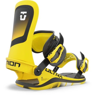 Εικόνα του Union Ultra Men&#039;s 24/25 Δεσίματα Snowboard
