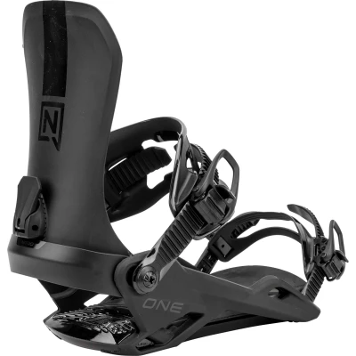 Εικόνα του Nitro One 24/25 Δεσίματα Snowboard