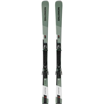 Εικόνα του Salomon S/Max 8 + M11 GW 24/25 Σκι