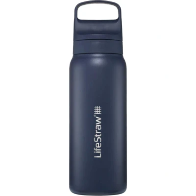 Εικόνα του LifeStraw Go 2.0 Stainless Steel 700ml Μπουκάλι νερού