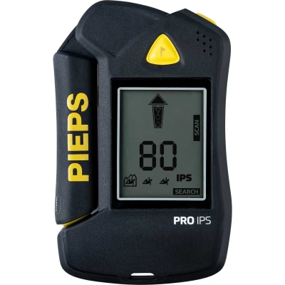 Εικόνα του Pieps Pro IPS Avalanche beacon