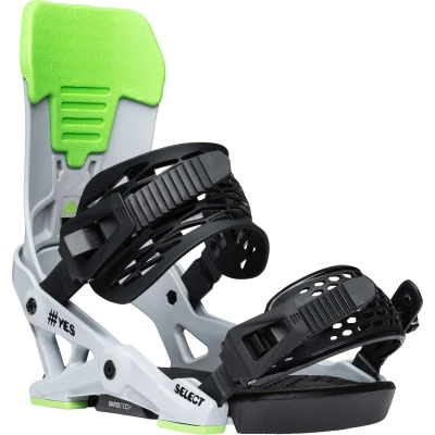 Εικόνα του ΝΑΙ Επιλέξτε 25/26 Δεσίματα Snowboard